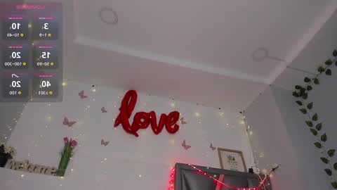 klariz09 online show from 03.07.26