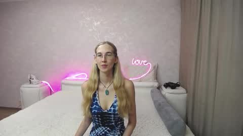 Klary online show from 12.01.25