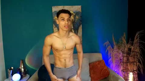 klaton__ online show from 10.12.25