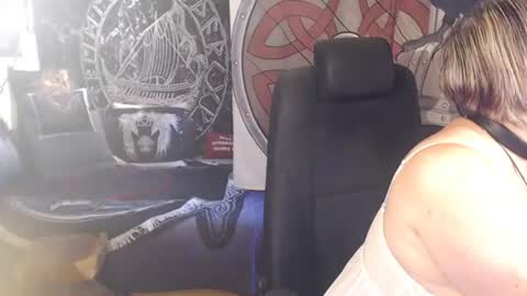 Michelle online show from 07.01.26