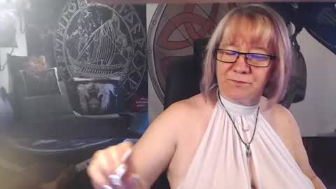 Michelle online show from 07.09.26