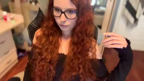 Klementinafanslyklementina6661 online show from 02.01.25