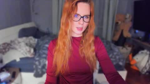 Klementinafanslyklementina6661 online show from 11.27.25
