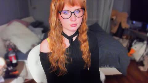 Klementinafanslyklementina6661 online show from 12.14.25