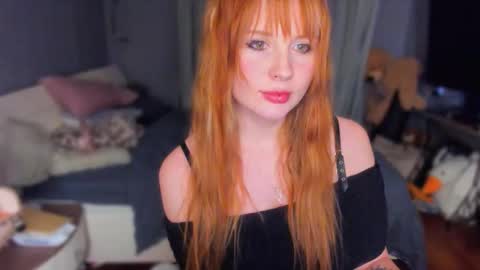 Klementinafanslyklementina6661 online show from 12.17.25