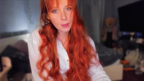 Klementinafanslyklementina6661 online show from 03.22.26