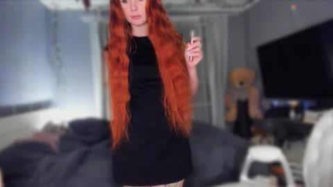 Klementinafanslyklementina6661 online show from 03.26.26