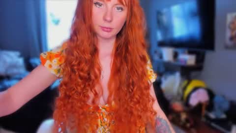 Klementinafanslyklementina6661 online show from 06.28.26