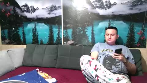 Kleosnow online show from 03.04.26