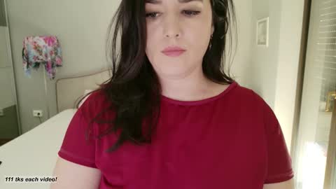 Snapshot of kleospassion chatting on 02.27.26 Kleospassion online show from 02.27.26