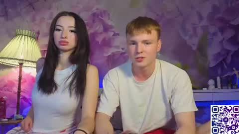 Snapshot of klikigrean chatting on 07.19.26 kris and Ariana online show from 07.19.26