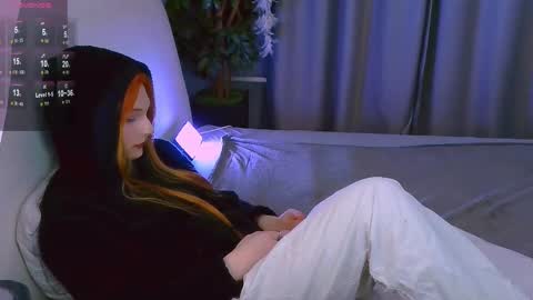 Klin online show from 02.20.25