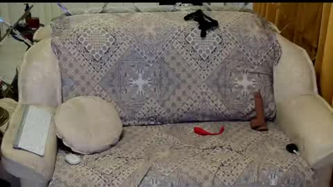 ALYONA online show from 03.09.26