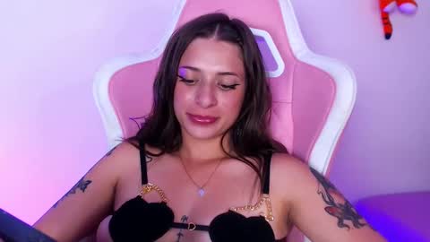 Kloe online show from 01.08.25