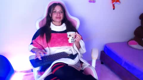 Kloe online show from 01.10.25