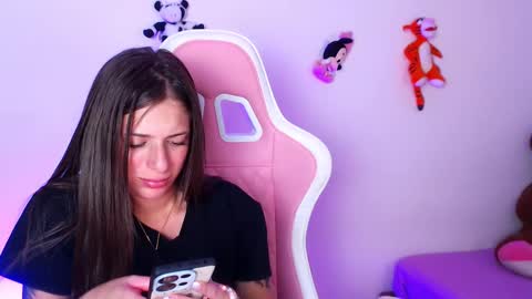 Kloe online show from 01.21.25