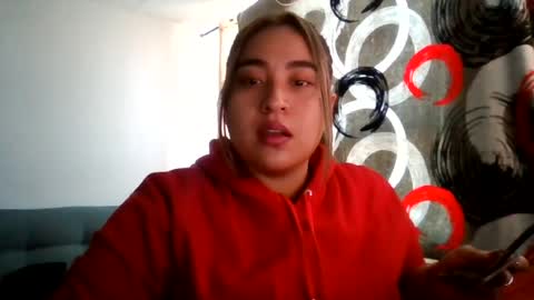 Snapshot of kloe__05 chatting on 07.22.26 Kloe online show from 07.22.26