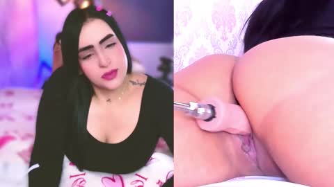 kloe_campbell online show from 02.08.26