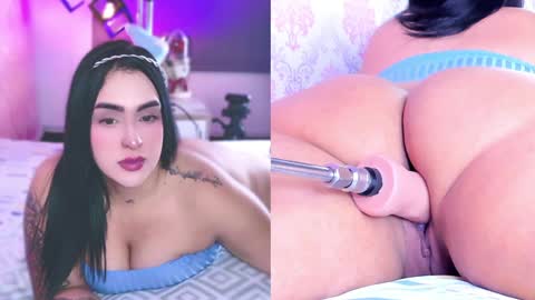 Snapshot of kloe_campbell chatting on 03.26.26 kloe_campbell online show from 03.26.26
