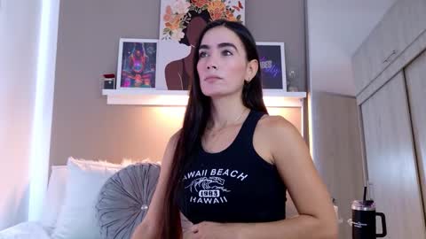 Kloe Coper online show from 12.17.25