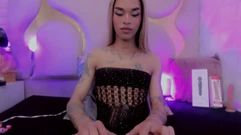 Kloe online show from 07.29.26