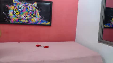 kloe matias online show from 07.28.26