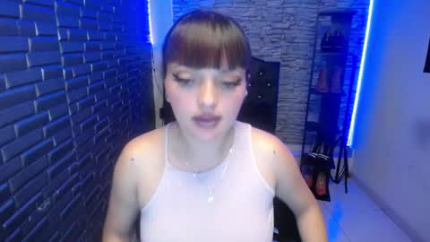 Snapshot of kloe_owen chatting on 07.01.26 kloe owens online show from 07.01.26