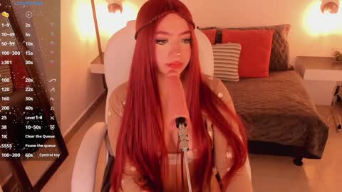 Kloe online show from 01.10.25