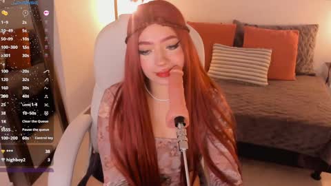 Kloe online show from 01.14.25