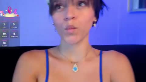 Snapshot of kloe_skinny11_aws chatting on 06.14.26 Im Kloe online show from 06.14.26