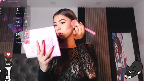 Kloe online show from 04.17.26