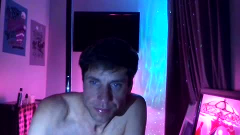 Snapshot of kmack1111 chatting on 03.10.25 Kevv  Heidi All Hallows Eve Show online show from 03.10.25