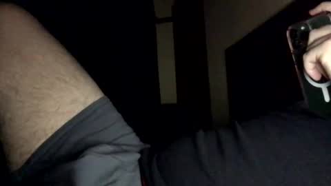 Snapshot of kmed2000 chatting on 02.26.26 Countryguy6969 online show from 02.26.26