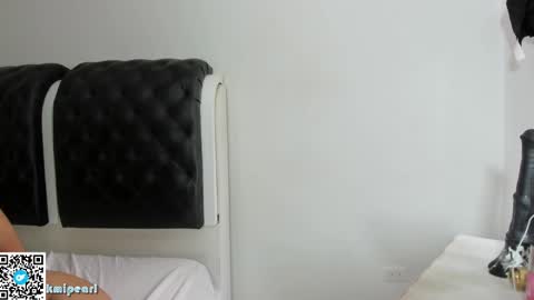 Camila Reyes online show from 02.25.25