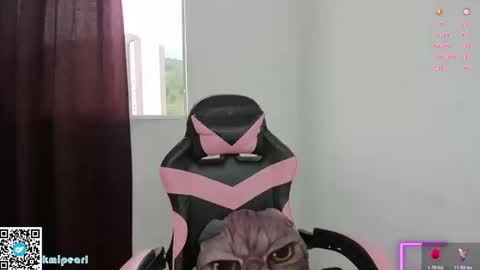 Camila Reyes online show from 01.10.26