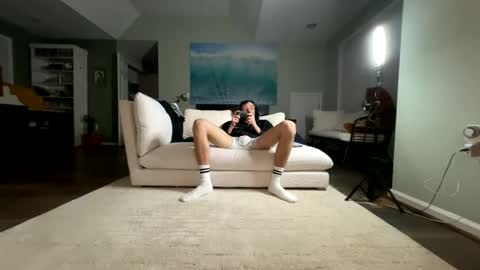 knautyknight online show from 01.23.25