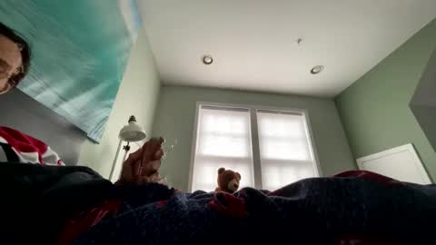 knautyknight online show from 10.11.25