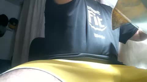 knickfranco online show from 04.14.26