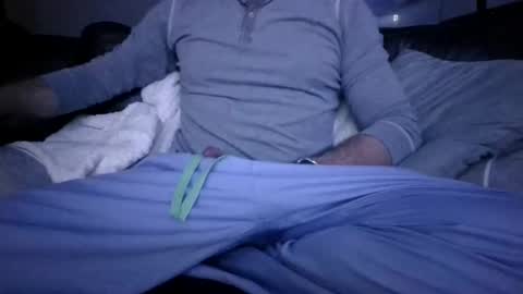 Knight3975 online show from 11.22.25