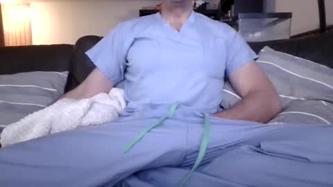 Knight3975 online show from 12.04.25