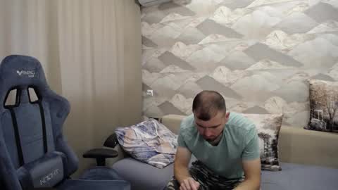 Carter.  online show from 09.11.25