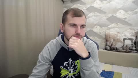 Carter.  online show from 09.30.25