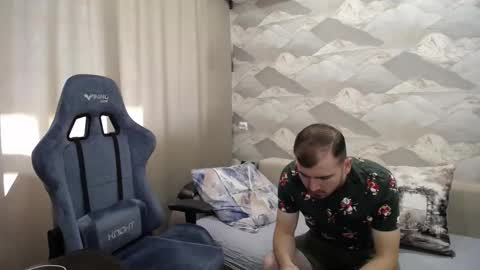 Carter.  online show from 10.16.25