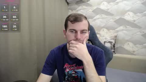 Carter.  online show from 02.01.26