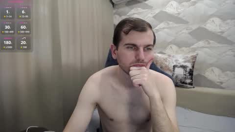 Carter.  online show from 02.22.26