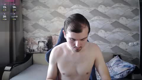 Carter.  online show from 02.23.26