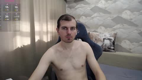 Carter.  online show from 03.01.26