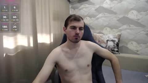 Carter.  online show from 03.03.26