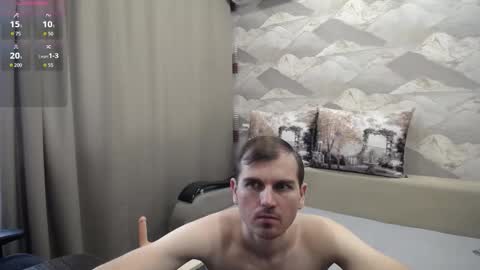 Carter.  online show from 03.19.26