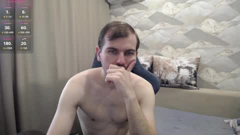 Carter.  online show from 04.07.26